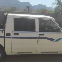 وانت مزدا دوکابین2000|خودرو سواری و وانت|ارزوئیه, |دیوار