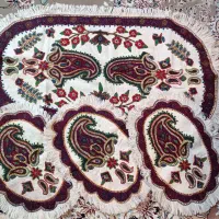 پته|پرده، رانر، رومیزی|رفسنجان, |دیوار