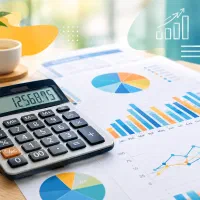آموزش حسابداری و نرم افزار حسابداری