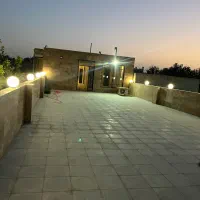 طبقه دوم حیاط ۱۴۰نوساز فول لاکچری|اجارهٔ آپارتمان|ورامین, شهرک فاطمیه|دیوار