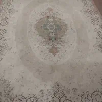 یک جفت فرش ۱۲ متری