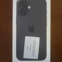 آیفون ۱۶ نرمال پلمپ