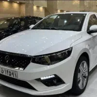 تارا اتومات V4 صفر مدل ۱۴۰۴