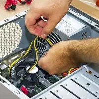 خدمات تعمیرات کامپیوتر.سرویس قطعات. نصب ویندوز.|خدمات رایانه‌ای و موبایل|اهواز, کیانپارس |دیوار