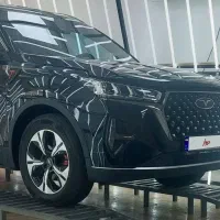 تیگو ۷ پرومکس AWD