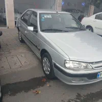 پژو پارس مدل ۸۵ درحد|خودرو سواری و وانت|گرگان, |دیوار