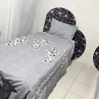 تخت و کمد|تخت و سرویس خواب|همدان, |دیوار