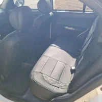 کوئیک GXRL مدل 1403|خودرو سواری و وانت|قم, زنبیل آباد|دیوار