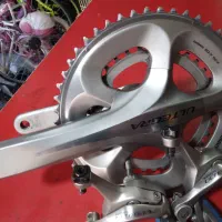 کورسی ست دنده التگرا ۶۷۰۰|دوچرخه، اسکیت، اسکوتر|ری, ظهیرآباد|دیوار