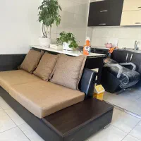 کاناپه ی راحتی