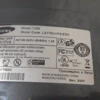 مانیتور 18اینچ|قطعات و لوازم جانبی رایانه|تبریز, |دیوار