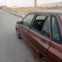 پراید86دوگانه شرکتی