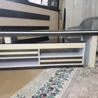 زیر تلویزیونی|میز تلویزیون|سنندج, |دیوار