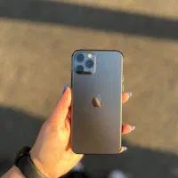 آیفون 11pro در حد نو