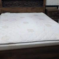 تخت دونفره