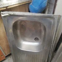 سینک ظرفشویی
