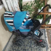 کالسکه رورئک وان پشه بند|کالسکه و لوازم جانبی|خمینی‌شهر, |دیوار