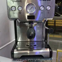 قهوه ساز نوا 128 نیمه صنعتی