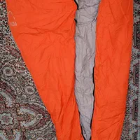 کیسه خواب پر آمریکایی  Sierra Designs|کوهنوردی و کمپینگ|تهران, شهرآرا|دیوار