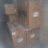 داکت اسپیلت گرین۲۴۰۰۰