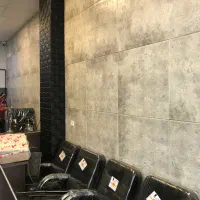 طرح بتن مدرن / پشت چسبدار / کاغذ دیواری|مصالح و تجهیزات ساختمان|رشت, کوی حسینی|دیوار