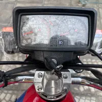 هندا ۱۲۵ ساوین(متین خودرو) مدل ۱۴۰۳