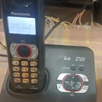 تلفن بیسیم پاناسونیک