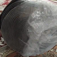 موکت کبریتی نمدی رنگ طوسی