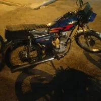 موتور کویر مدل 86