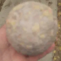 سنگ کلکسیونی شب تاب