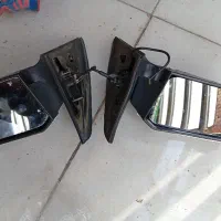 آیینه پراید