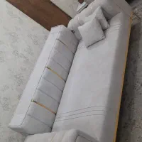 مبل راحتی|مبلمان خانگی و میز عسلی|بروجرد, |دیوار