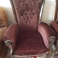 مبلمان و سرویس ناهار خوری