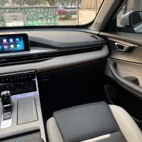 x55 پرو پرمیوم ۲ کلاجه فول لیمیتد|خودرو سواری و وانت|تهران, بنیهاشم|دیوار