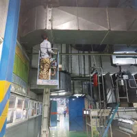 کانال کولر سازی هگمتانه(صنعتی و مسکونی)|خدمات پیشه و مهارت|همدان, |دیوار