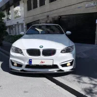 بی ام و 335i کروک BMW E93 مدل 2008