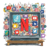 DNS برای تلویزیون، موبایل و لپتاپ در کمترین زمان|خدمات رایانه‌ای و موبایل|تهران, ایران|دیوار