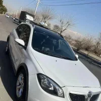 برلیانس کراس 97