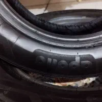 لاستیک خارجی آپلو پرایدی