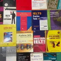 انواع کتاب زبان(ایلتس،داستان،درسی و اموزشی)|کتاب و مجله آموزشی|تهران, ستارخان|دیوار