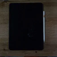 آیپد 10.9 اینچ (2022) ۲۵۶ گیگ + قلم Apple Pencil|تبلت|تهران, شهران شمالی|دیوار