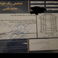 ام وی ام 315new|خودرو سواری و وانت|مشهد, شهرک لشکر (شهرک غرب)|دیوار
