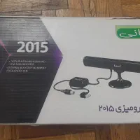 آنتن،مودم،دی وی دی