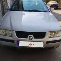 سمند x7
