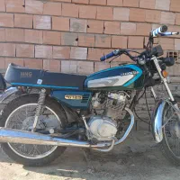 موتور سیکلت هوندا