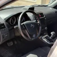 برلیانس۳۲۰ hکراس اتوماتیک 1500cc، مدل ۱۳۹۷