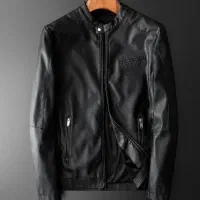 کاپشن چرم|لباس|مینودشت, |دیوار