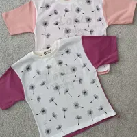 تیشرت دخترانه