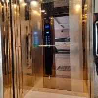 کارخانه تولید و مونتاژ آسانسور و پله برقی