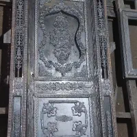 جوشکاری ودرب وپنجره سازی